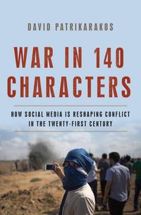 Produktbild: War in 140 Characters