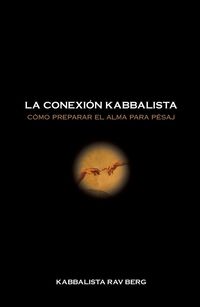 Produktbild: La Conexi&oacute;n Kabbal&iacute;stica