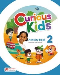 Produktbild: Curious Kids 2