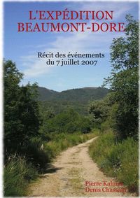 Produktbild: L expedition beaumont-dore