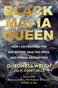 Produktbild: Black Mafia Queen