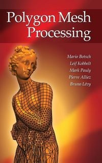 Produktbild: Polygon Mesh Processing