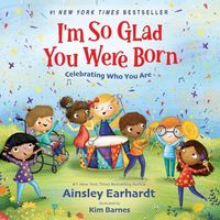 Produktbild: I'm So Glad You Were Born