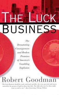 Produktbild: The Luck Business