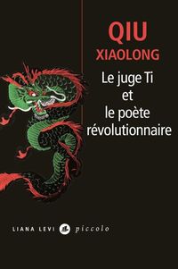 Produktbild: Le juge Ti et le po&egrave;te r&eacute;volutionnaire