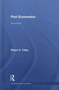 Produktbild: Talley, W: Port Economics