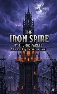 Produktbild: The Iron Spire