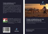 Produktbild: Tribale ontwikkeling van het zuivelondernemerschap