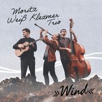 Produktbild: Wind, 1 Schallplatte (180g Black Vinyl)