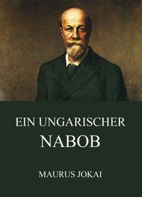 Produktbild: Ein ungarischer Nabob