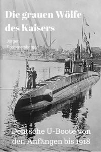 Produktbild: Die grauen W&ouml;lfe des Kaisers