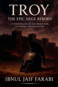 Produktbild: Troy