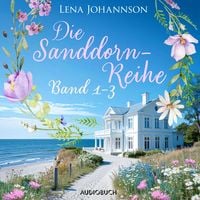 Produktbild: Die Sanddorn-Reihe (Band 1-3)