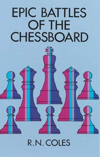Produktbild: Epic Battles of the Chessboard