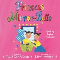 Produktbild: Princess Mirror-Belle