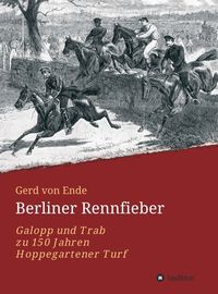 Produktbild: Berliner Rennfieber