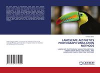 Produktbild: Landscape Aesthetics Photograph Simulation Methods