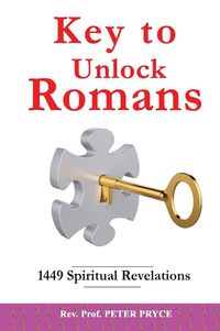 Produktbild: Key to Unlock Romans
