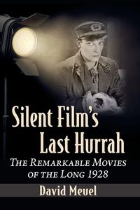 Produktbild: Silent Film's Last Hurrah