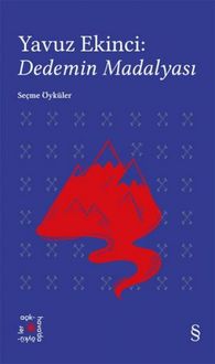 Produktbild: Dedemin Madalyasi