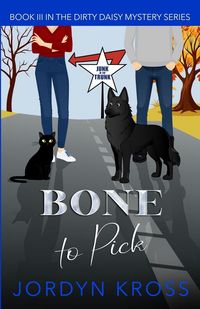 Produktbild: Bone to Pick
