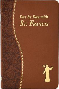 Produktbild: Day by Day with St. Francis