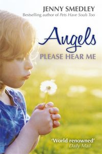 Produktbild: Angels Please Hear Me