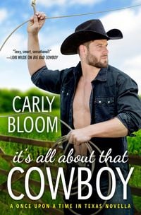 Produktbild: It's All About That Cowboy