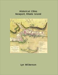 Produktbild: Historical Cities-Newport, Rhode Island