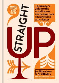Produktbild: Straight Up