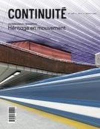 Produktbild: Continuite. No. 180, Printemps 2024