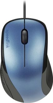 Produktbild: SPEEDLINK KAPPA Mouse - USB, blue