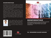 Produktbild: Bioinformatique