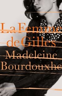 Produktbild: La Femme de Gilles