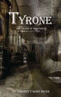 Produktbild: Tyrone