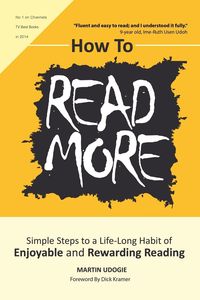 Produktbild: How to Read More