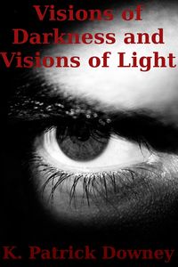 Produktbild: Visions of Darkness and Visions of Light