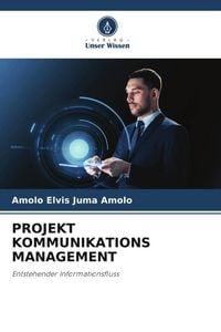 Produktbild: Projekt Kommunikations Management