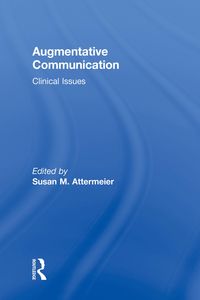 Produktbild: Augmentative Communication