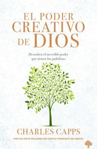 Produktbild: El poder creativo de Dios