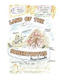 Produktbild: LAND OF THE SABERTOOTHS