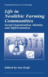 Produktbild: Life in Neolithic Farming Communities