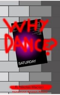 Produktbild: Why Dance?