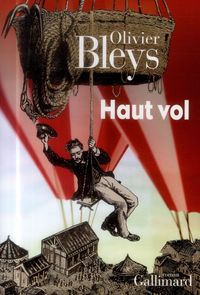 Produktbild: Haut vol