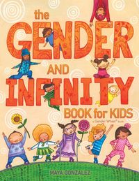 Produktbild: The Gender and Infinity Book for Kids