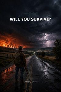 Produktbild: Will You Survive?