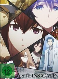 Produktbild: Steins; Gate Vol.1 (Limited Edition)