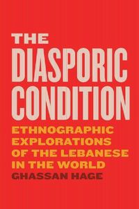 Produktbild: Hage, G: Diasporic Condition