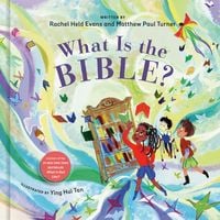Produktbild: What Is the Bible?