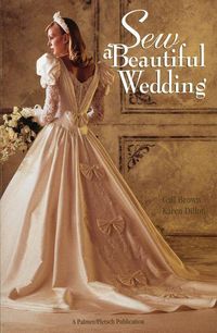 Produktbild: Sew a Beautiful Wedding